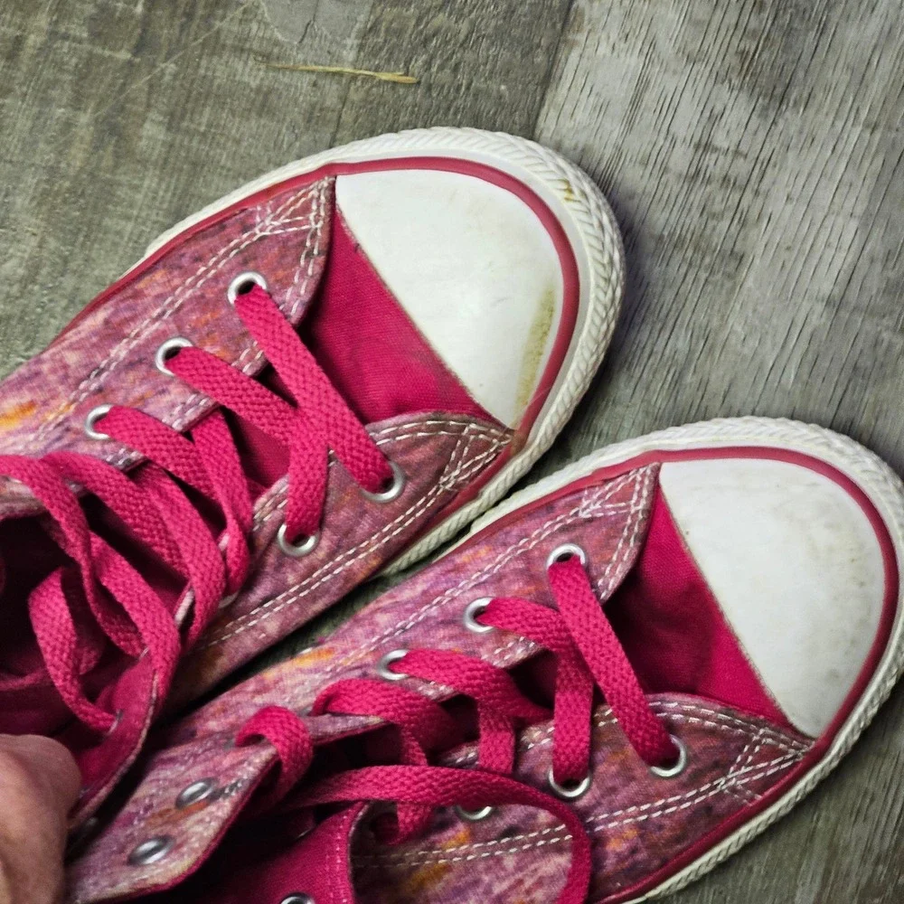 Converse all feature